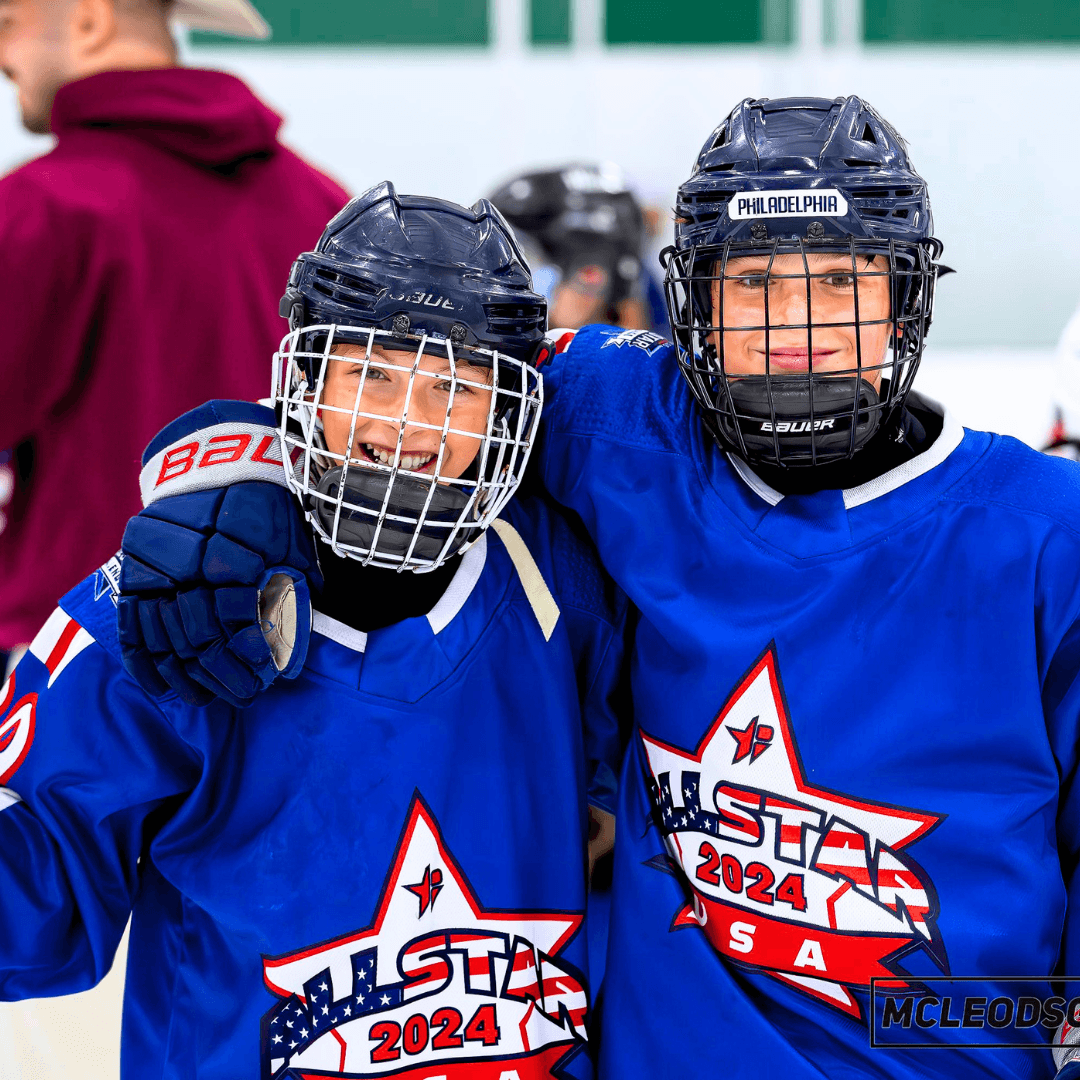 All-Star Friends