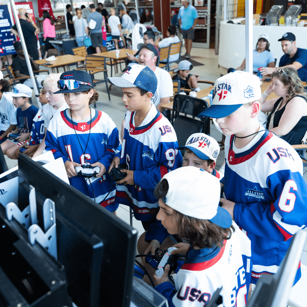 NHL Station