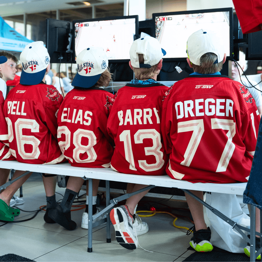 NHL Station