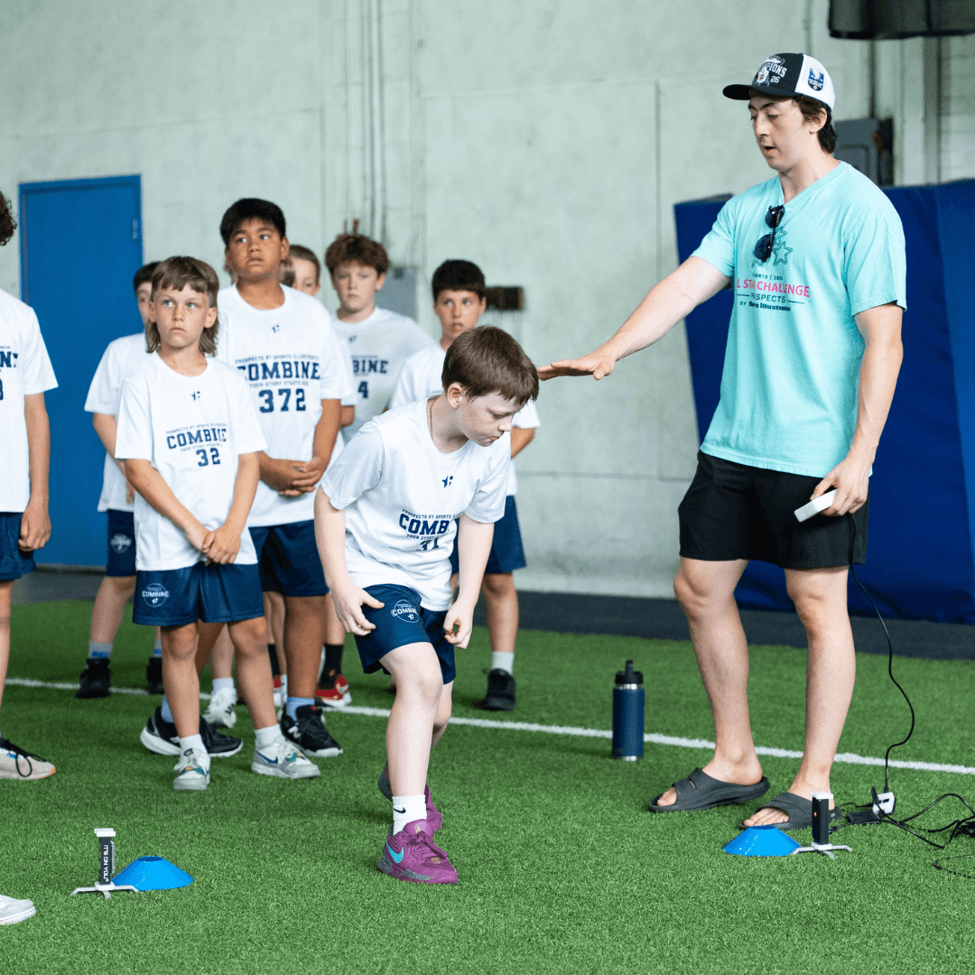 2026 All-Star Combine