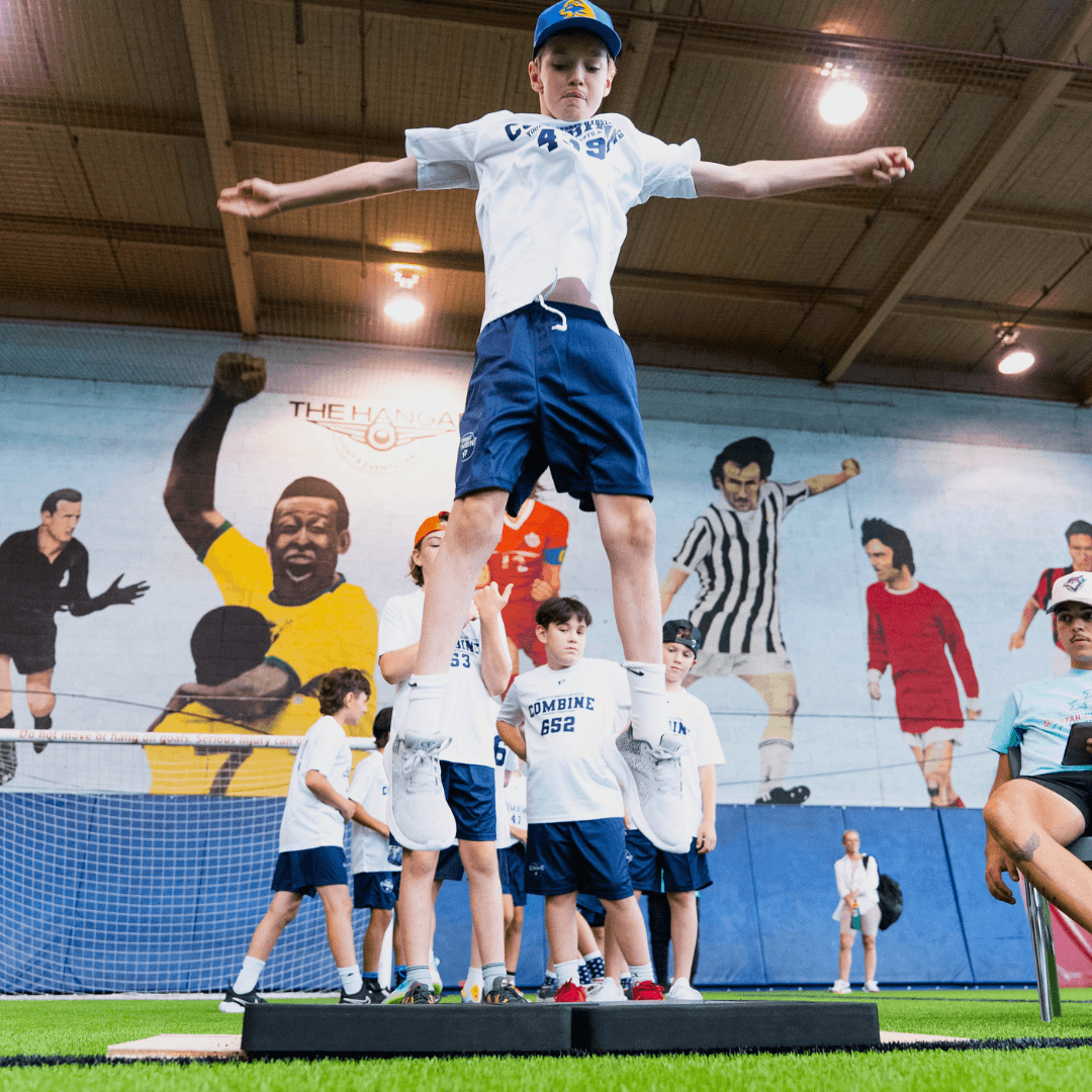 2026 All-Star Combine