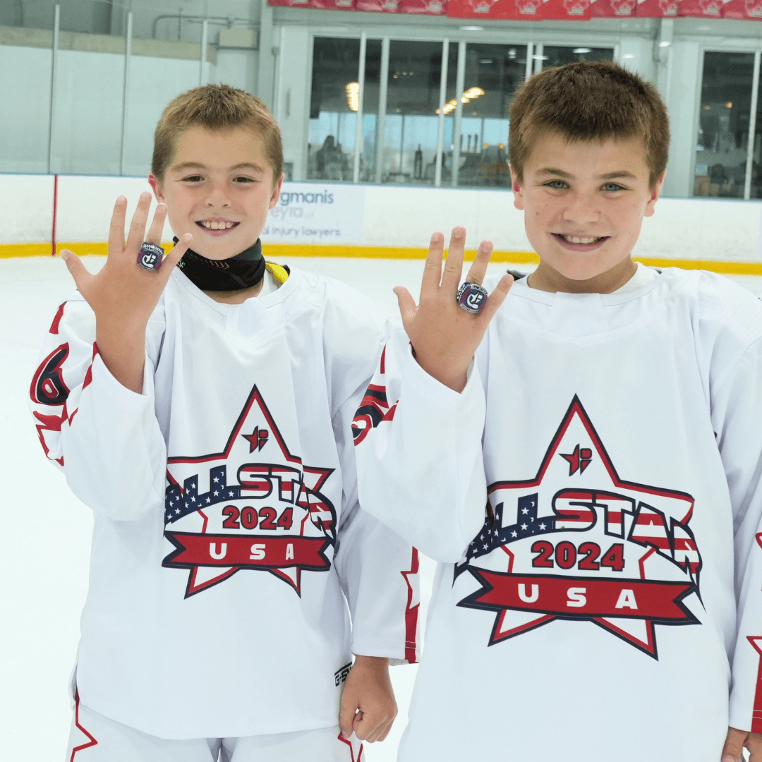 2024 All-Star Challenge