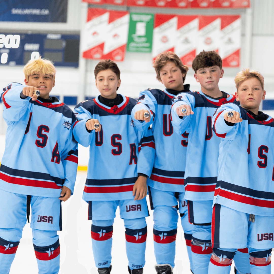 Team Photos