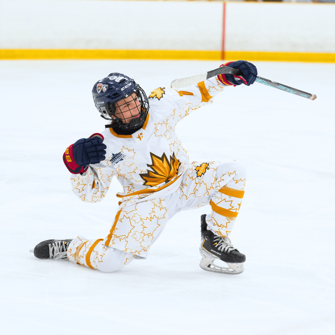 Celly Contest Winner