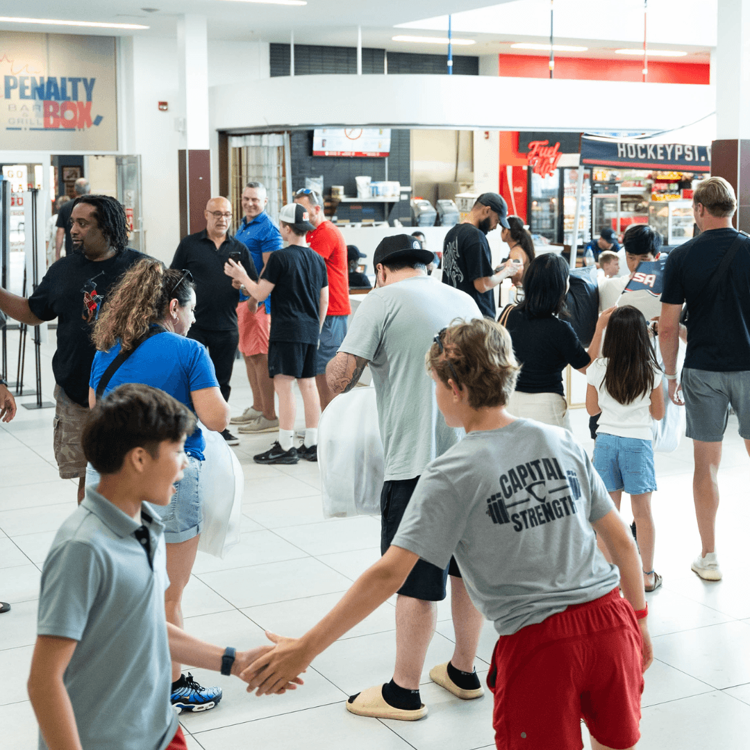 2026 All-Star Challenge
