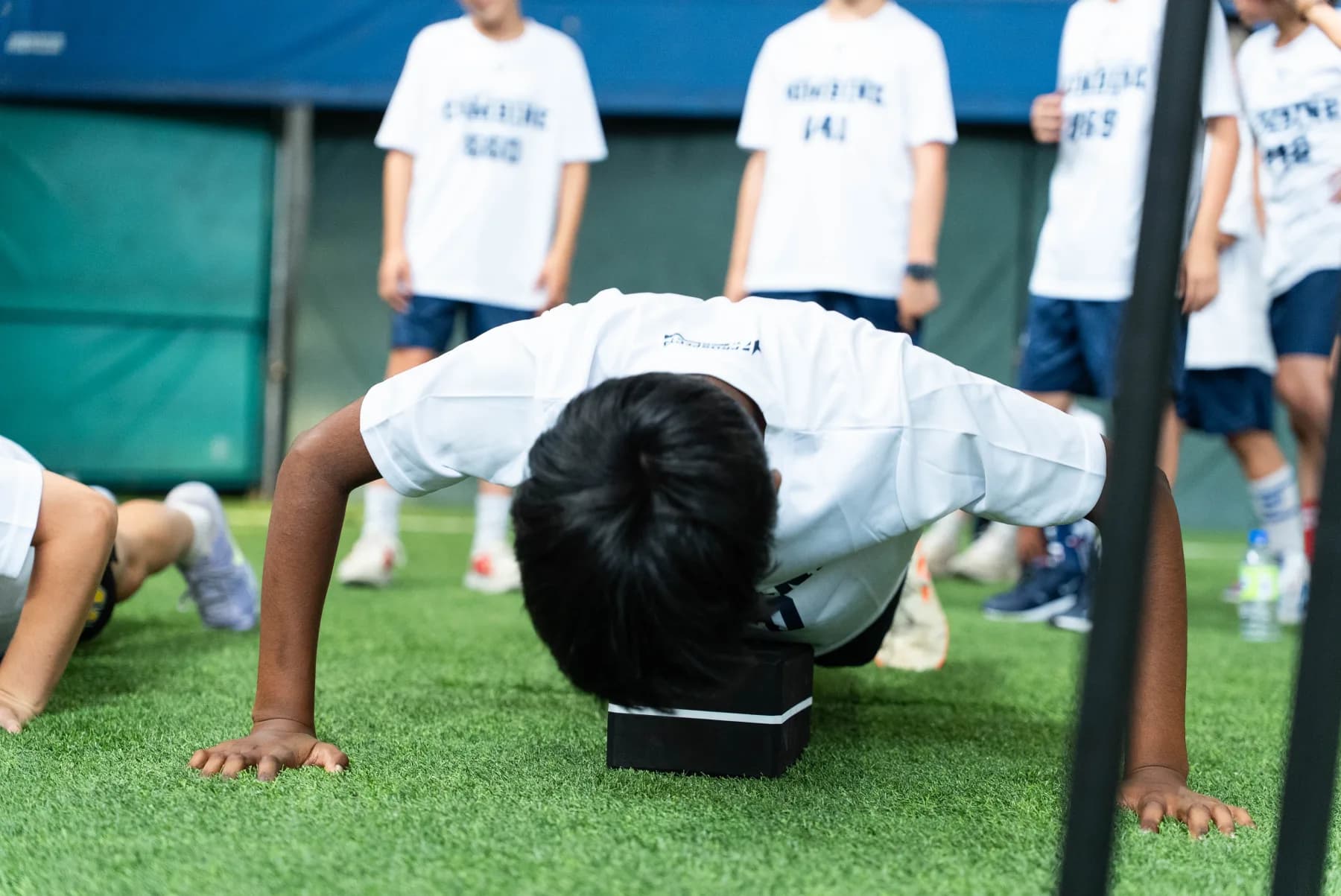 Push-ups