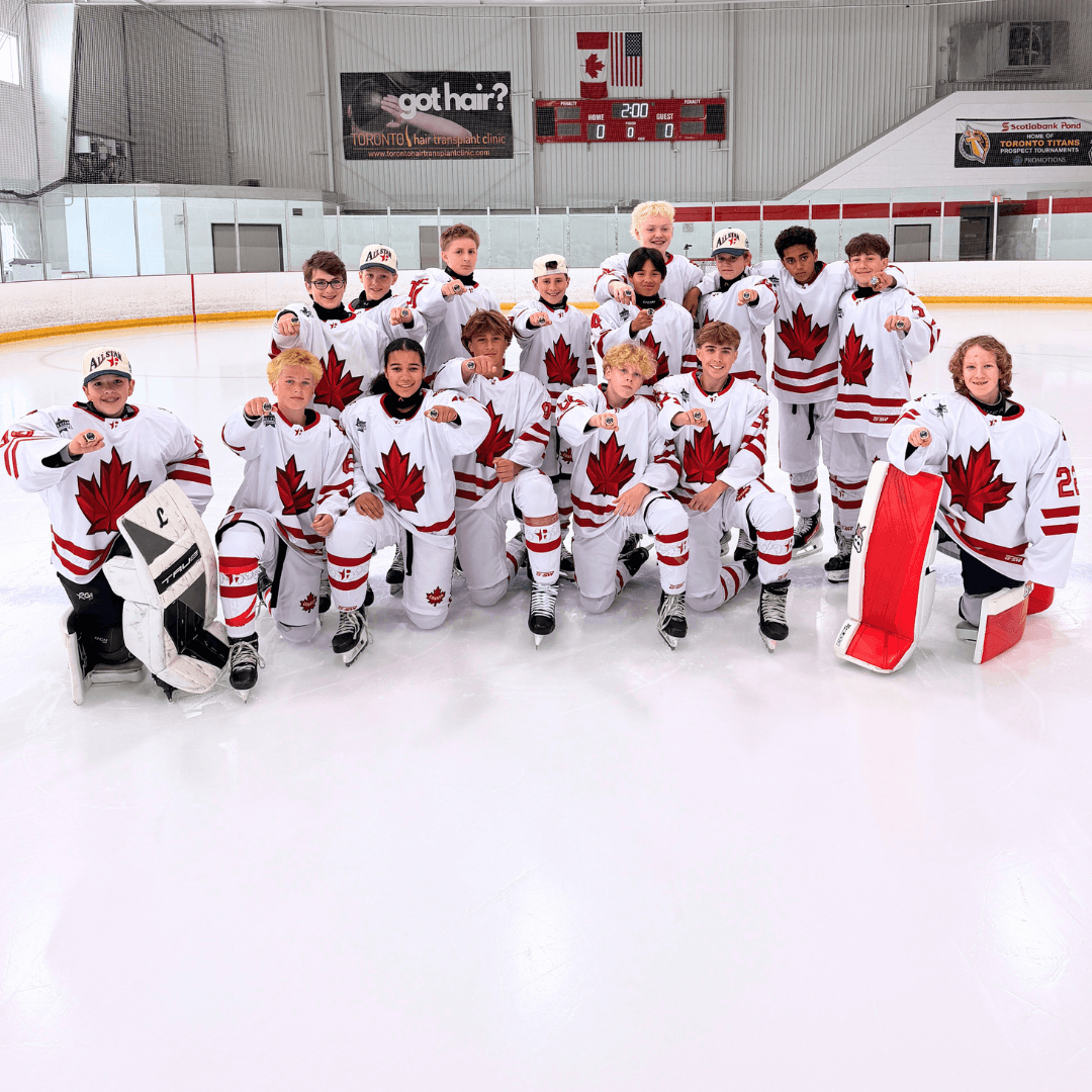 Team Photos